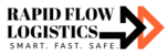 Rapid Flow Logistics  | Shipping Beyond Borders